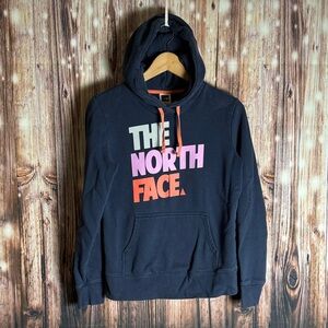 The North Face Hoodie Sweatshirt Womens Sz S